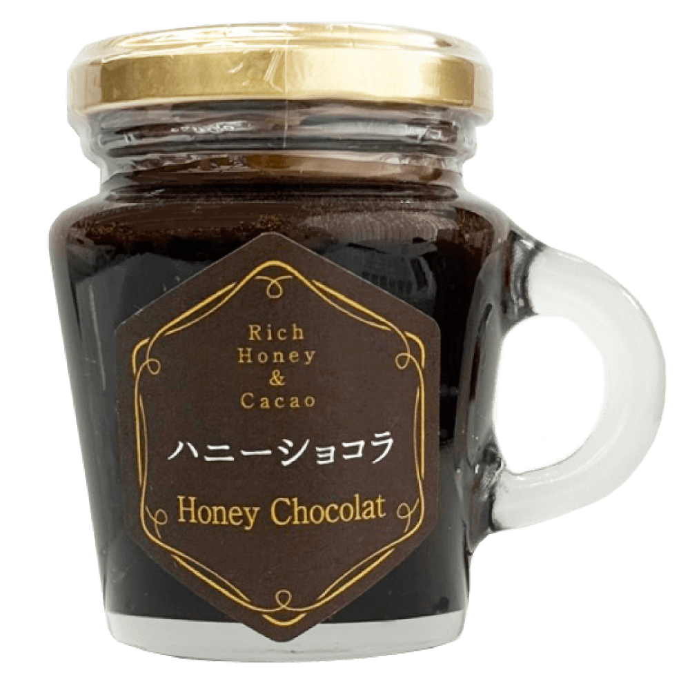 ハニーショコラ　110g