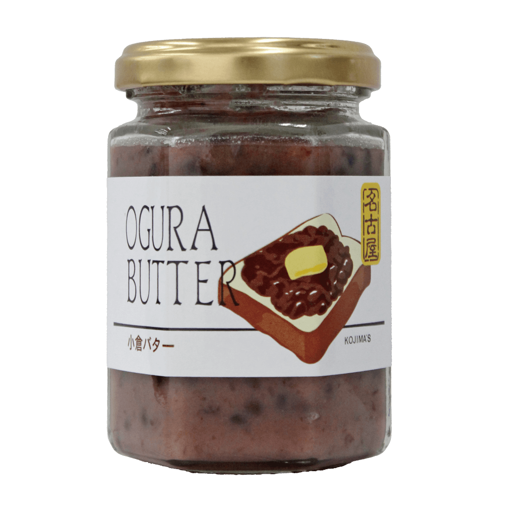 小倉バター　150g