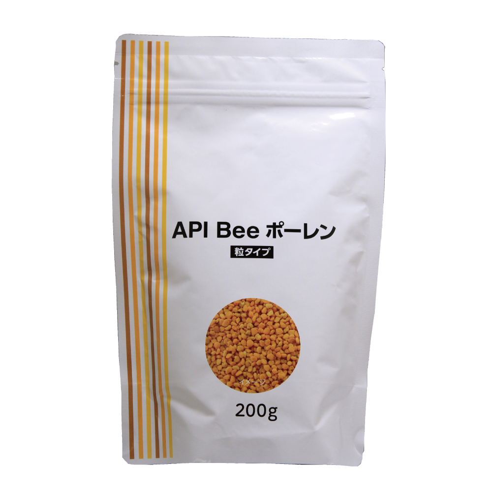 Ｂｅｅポーレン　２００ｇ