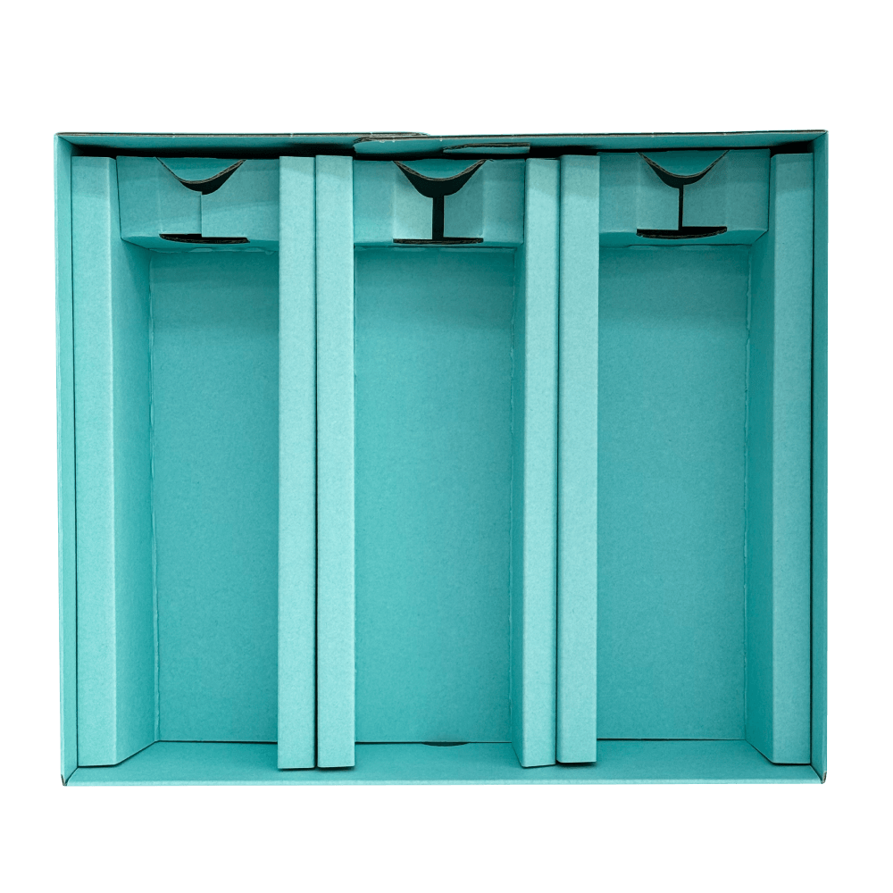 ドリンクギフト箱（200ml×3本）