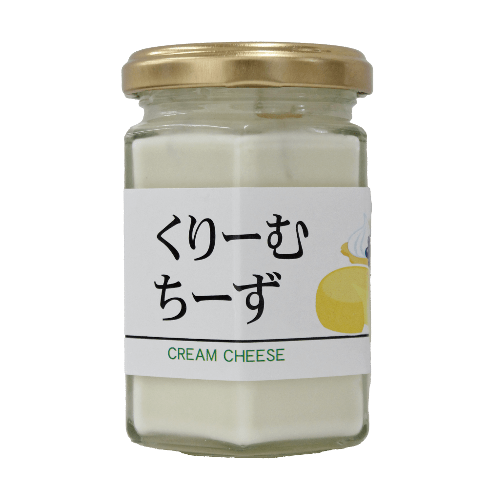 くりーむちーず　130g