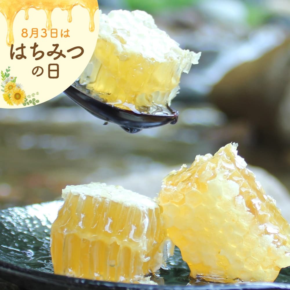 金澤巣蜜　（ケースサイズ118×62×50mm）
