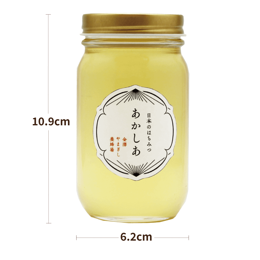 国産百花蜂蜜1200g×3 国産百花蜂蜜1200g×3 国産はちみつ3種ギフトセット(れんげ