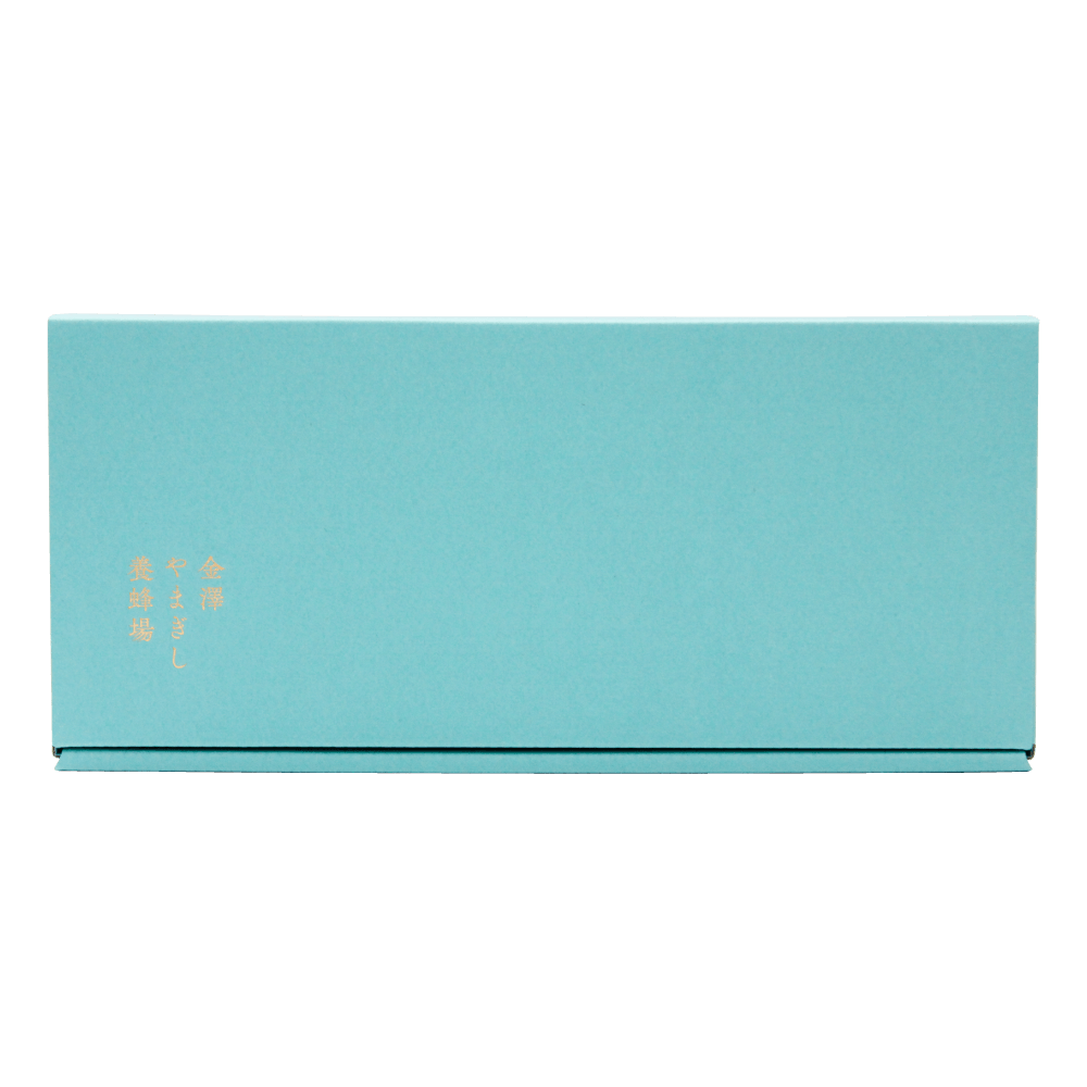 はちみつギフト箱　130g×3本