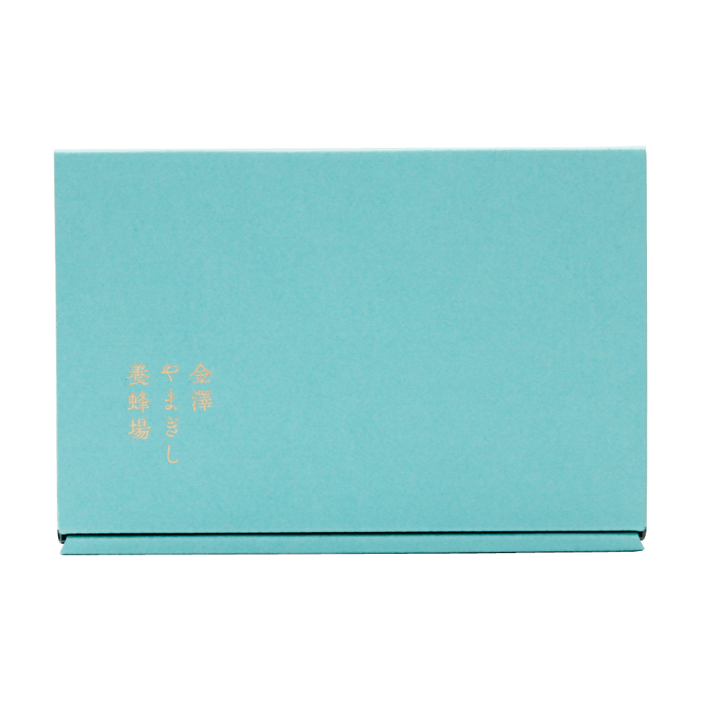 はちみつギフト箱　130g×2本
