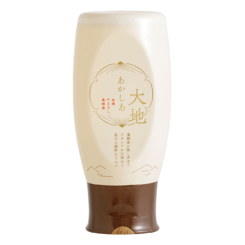 あかしあ大地 500g