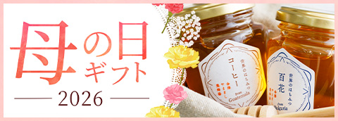 母の日ギフト2026