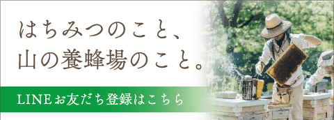 LINEお友だち登録はこちら