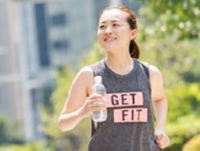 運動メージ